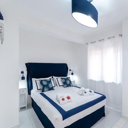 Corallo Apartment Σορέντο Εξωτερικό φωτογραφία
