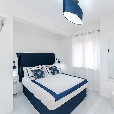 Corallo Apartment Σορέντο Εξωτερικό φωτογραφία