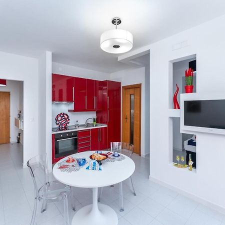 Corallo Apartment Σορέντο Εξωτερικό φωτογραφία
