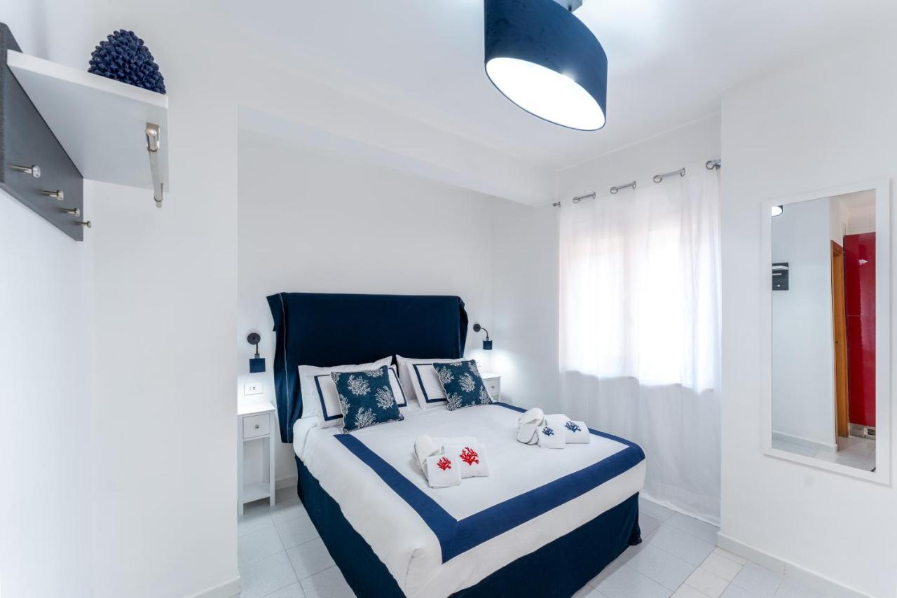 Corallo Apartment Σορέντο Εξωτερικό φωτογραφία