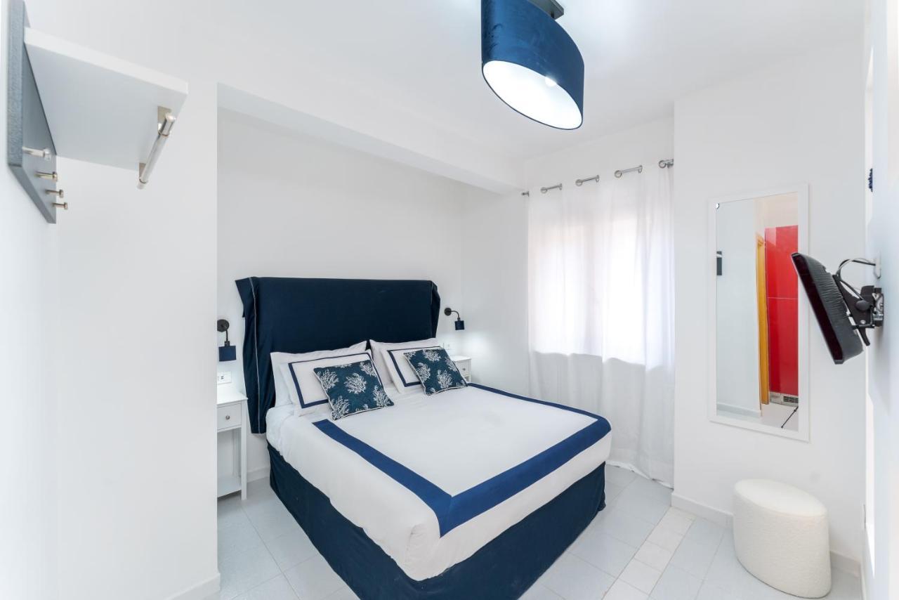 Corallo Apartment Σορέντο Εξωτερικό φωτογραφία