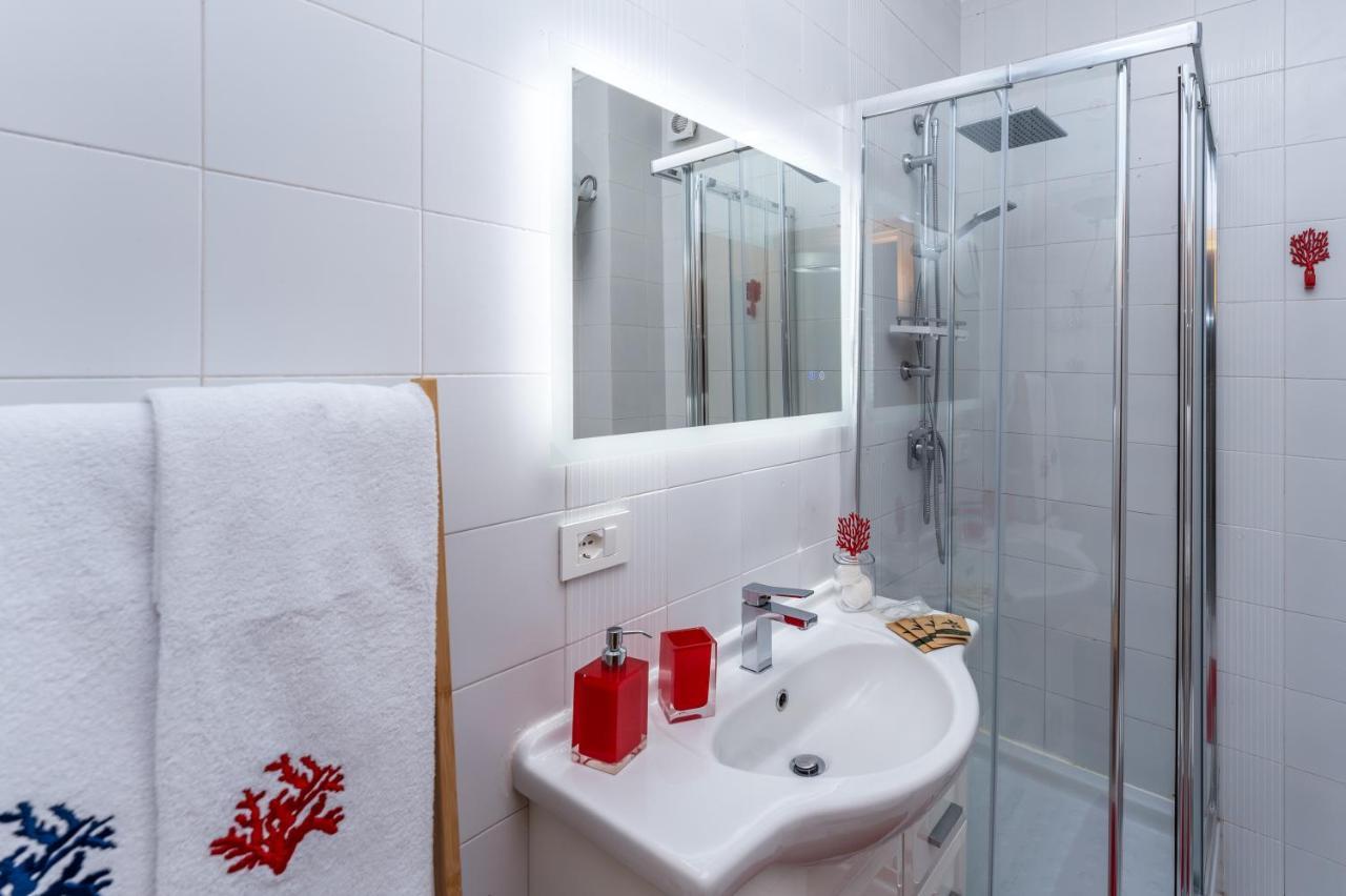 Corallo Apartment Σορέντο Εξωτερικό φωτογραφία