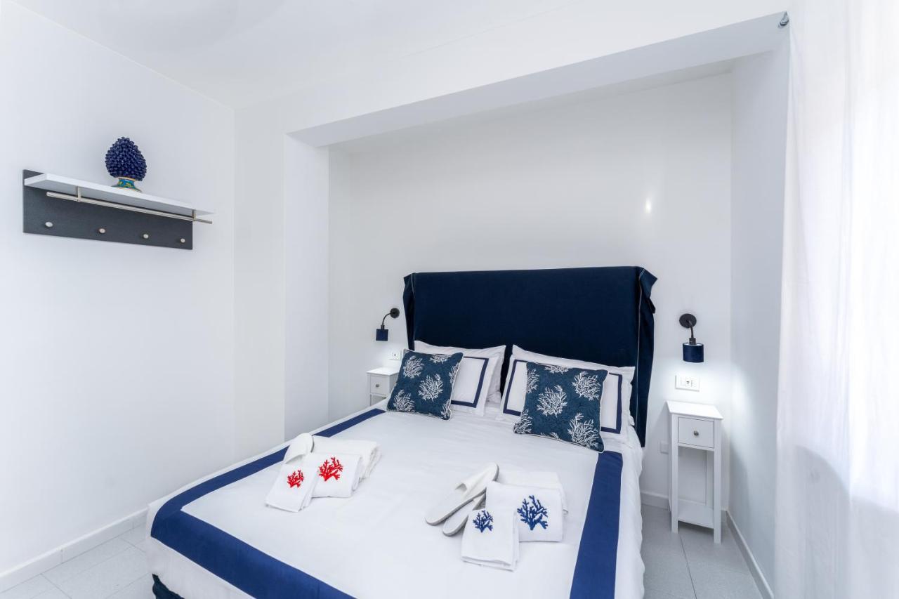 Corallo Apartment Σορέντο Εξωτερικό φωτογραφία